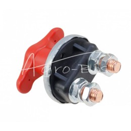 2000A ELMOT įžeminimo atjungimo jungiklis - S24.1EL