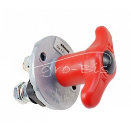 2000A ELMOT įžeminimo atjungimo jungiklis - S24.1EL