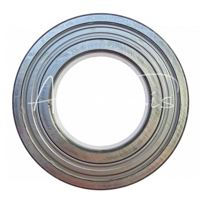 Vienos eilės ekranuotas rutulinis guolis 6212 ZZ FŁT Kraśnik - 6212 ZZ FŁT