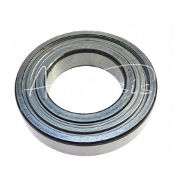 Vienos eilės ekranuotas rutulinis guolis 6212 ZZ FŁT Kraśnik - 6212 ZZ FŁT