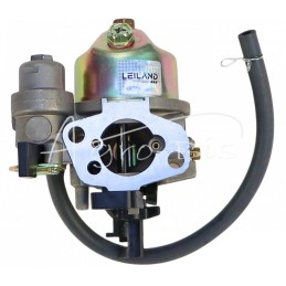 Pilnas plūdės tipo karbiuratorius 16100-ZH8-812, skirtas „Honda LEILAND“ varikliui - 16100ZH8812AM