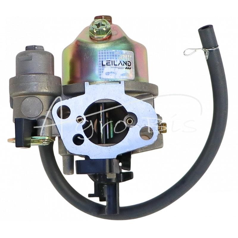 Pilnas plūdės tipo karbiuratorius 16100-ZH8-812, skirtas „Honda LEILAND“ varikliui - 16100ZH8812AM