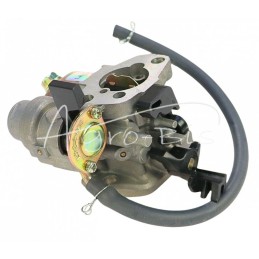 Pilnas plūdės tipo karbiuratorius 16100-ZH8-812, skirtas „Honda LEILAND“ varikliui - 16100ZH8812AM