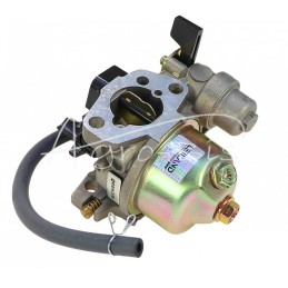 Pilnas plūdės tipo karbiuratorius 16100-ZH8-812, skirtas „Honda LEILAND“ varikliui - 16100ZH8812AM