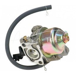 Pilnas plūdės tipo karbiuratorius 16100-ZH8-812, skirtas „Honda LEILAND“ varikliui - 16100ZH8812AM