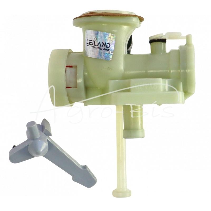 Pilnas plūdės formos karbiuratorius 497619 Briggs & Stratton LEILAND varikliui - 498809AM