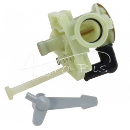 Pilnas plūdės formos karbiuratorius 497619 Briggs & Stratton LEILAND varikliui - 498809AM