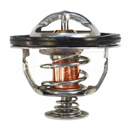 Variklio aušinimo skysčio termostatas 4JG1 Isuzu 8-97361770-0 LEILAND - 8973617700LE