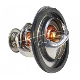 Variklio aušinimo skysčio termostatas 4JG1 Isuzu 8-97361770-0 LEILAND - 8973617700LE