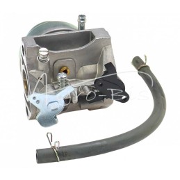 Pilnas plūdės tipo karbiuratorius 16100-Z0L-013, skirtas „Honda LEILAND“ varikliui - 16100Z0L013AM