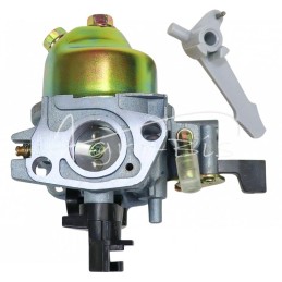 Pilnas plūdės tipo karbiuratorius 16100-ZL0-W51, skirtas „Honda LEILAND“ varikliui - 16100ZL0W51AM