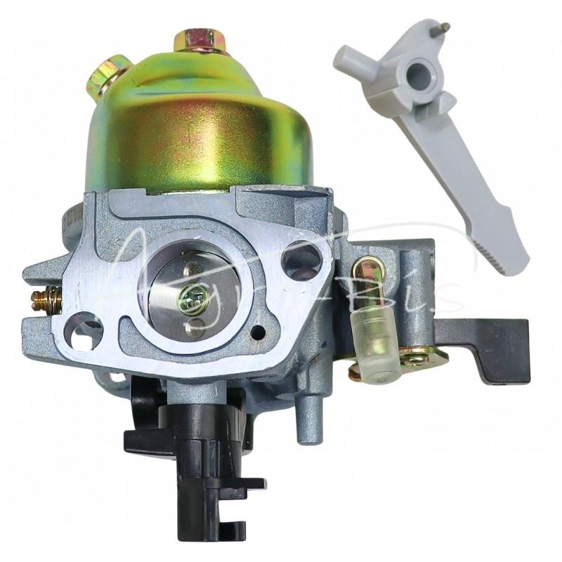 Pilnas plūdės tipo karbiuratorius 16100-ZL0-W51, skirtas „Honda LEILAND“ varikliui - 16100ZL0W51AM
