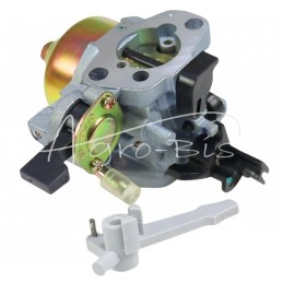 Pilnas plūdės tipo karbiuratorius 16100-ZL0-W51, skirtas „Honda LEILAND“ varikliui - 16100ZL0W51AM