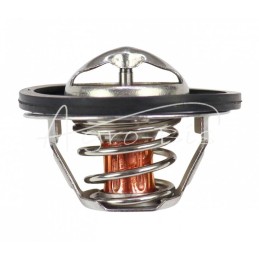 Variklio aušinimo skysčio termostatas S3L, S3L2, S4L, S4L2 Mitsubishi K6516441 LEILAND - K6516441LE