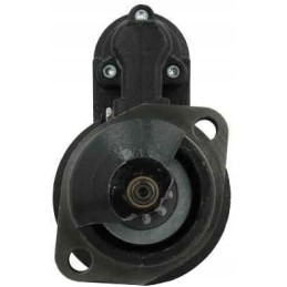 Starteris 12v 1 9kw su 9 kramp