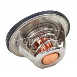 Variklio aušinimo skysčio termostatas S3L, S3L2, S4L, S4L2 Mitsubishi K6516441 LEILAND - K6516441LE