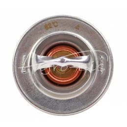 Variklio aušinimo skysčio termostatas S3L, S3L2, S4L, S4L2 Mitsubishi K6516441 LEILAND - K6516441LE