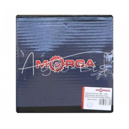 Ritininė grandinė 10B-1-130Ps špagato rišimo preso volelis Sipma 5270132000 MORGA - L10B1130PSM