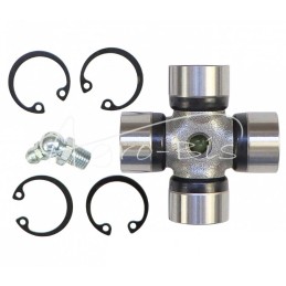 Kardaninio veleno skersinis, PTO 22x55mm Premium MORGA - K2255PM