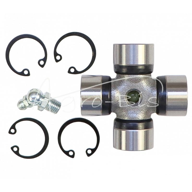 Kardaninio veleno skersinis, PTO 22x55mm Premium MORGA - K2255PM