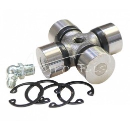 Kardaninio veleno skersinis, PTO 22x55mm Premium MORGA - K2255PM