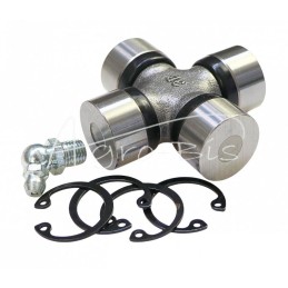 Kardaninio veleno skersinis, PTO 22x55mm Premium MORGA - K2255PM