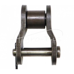 Sustiprinta pusgrandė grandinė P28AH-1 ANSI A 140H MORGA - P28AH1M