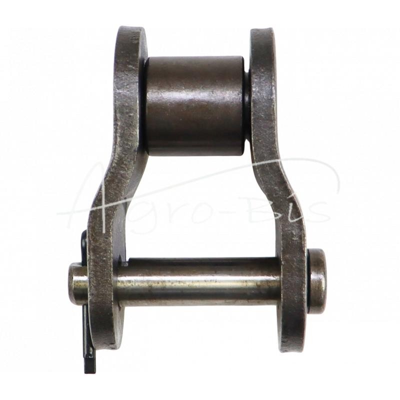 Sustiprinta pusgrandė grandinė P28AH-1 ANSI A 140H MORGA - P28AH1M