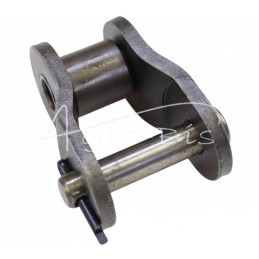 Sustiprinta pusgrandė grandinė P28AH-1 ANSI A 140H MORGA - P28AH1M