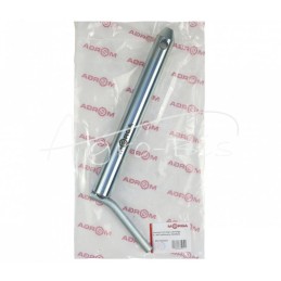 Ursus C-360 apatinio prikabinimo kaiščio grūdinimas MORGA - 46676040M