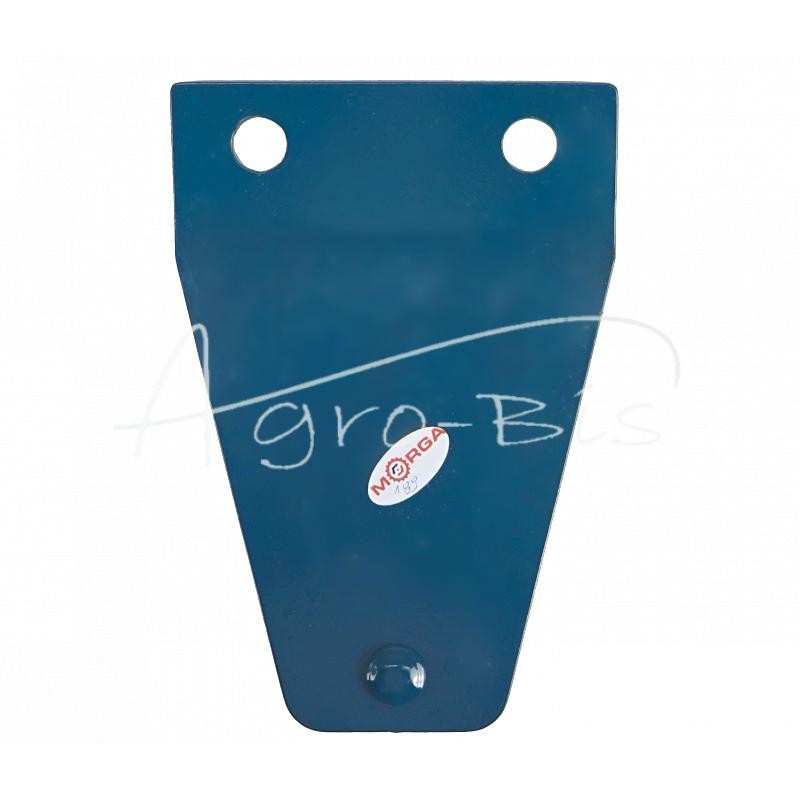 Kverneland Deutz Krone Pezag PZ-0250 peilio laikiklis, 1520760 spyruoklinis plienas MORGA - PZ-0250M