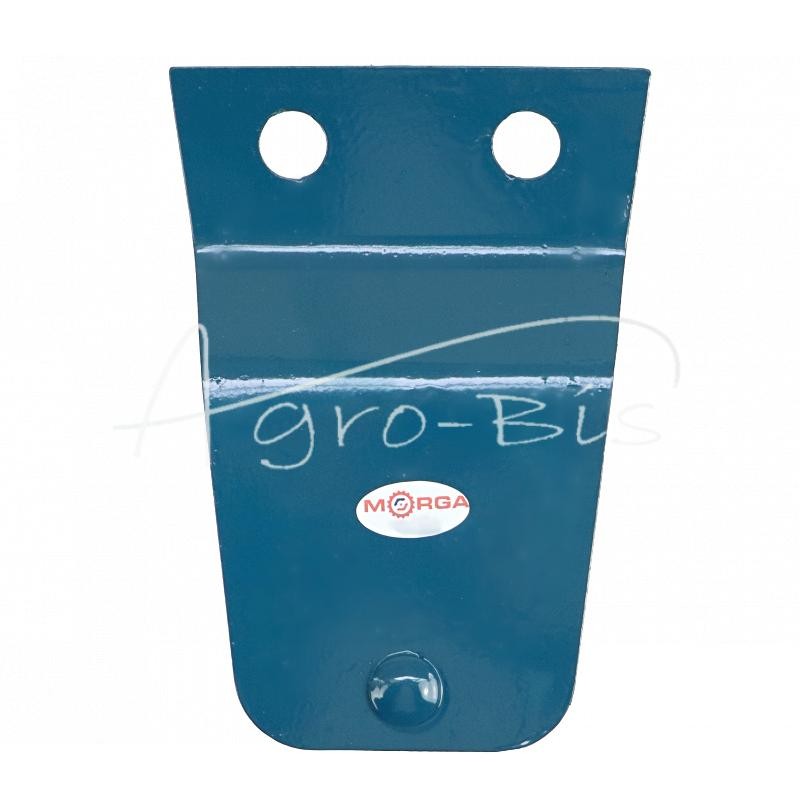 Peilių laikiklis Fella Niemeyer žoliapjovei 525570425, 121146, 570425 Spyruoklinis plienas MORGA - 525570425M