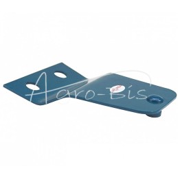 Peilių laikiklis Fella Niemeyer žoliapjovei 525570425, 121146, 570425 Spyruoklinis plienas MORGA - 525570425M