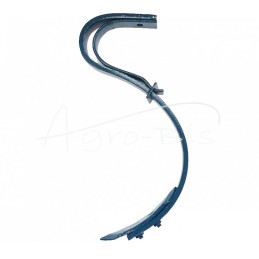 Kultivatoriaus noragas su noragu 100030000/2 spyruoklinio plieno MORGA Premium - 1410010010M