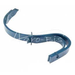 Kultivatoriaus noragas su noragu 100030000/2 spyruoklinio plieno MORGA Premium - 1410010010M