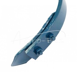 Kultivatoriaus noragas su noragu 100030000/2 spyruoklinio plieno MORGA Premium - 1410010010M