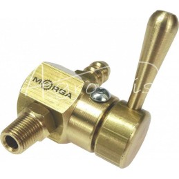 Vandens išleidimo čiaupas 80002901, 950118 Ursus C-330 C-360 C-385 MORGA - 50501180M