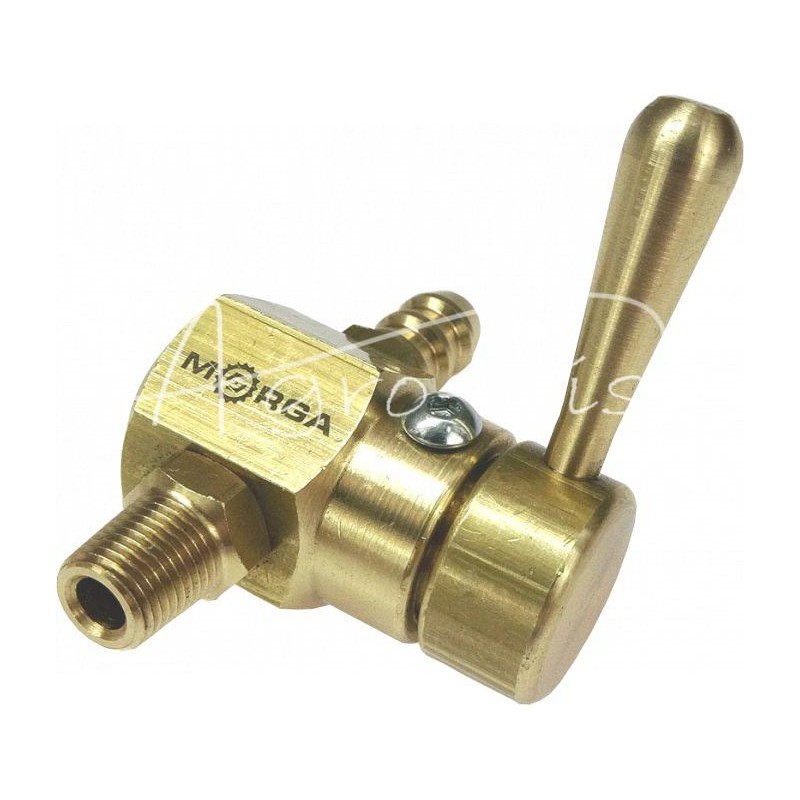 Vandens išleidimo čiaupas 80002901, 950118 Ursus C-330 C-360 C-385 MORGA - 50501180M