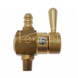 Vandens išleidimo čiaupas 80002901, 950118 Ursus C-330 C-360 C-385 MORGA - 50501180M