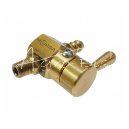 Vandens išleidimo čiaupas 80002901, 950118 Ursus C-330 C-360 C-385 MORGA - 50501180M