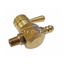 Vandens išleidimo čiaupas 80002901, 950118 Ursus C-330 C-360 C-385 MORGA - 50501180M