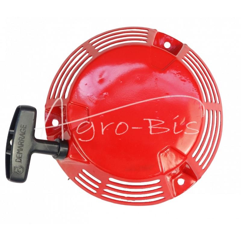 Starteris 28400-ZE7-003ZC Honda MOTORRA varikliui - 28400ZE7003ZCMO