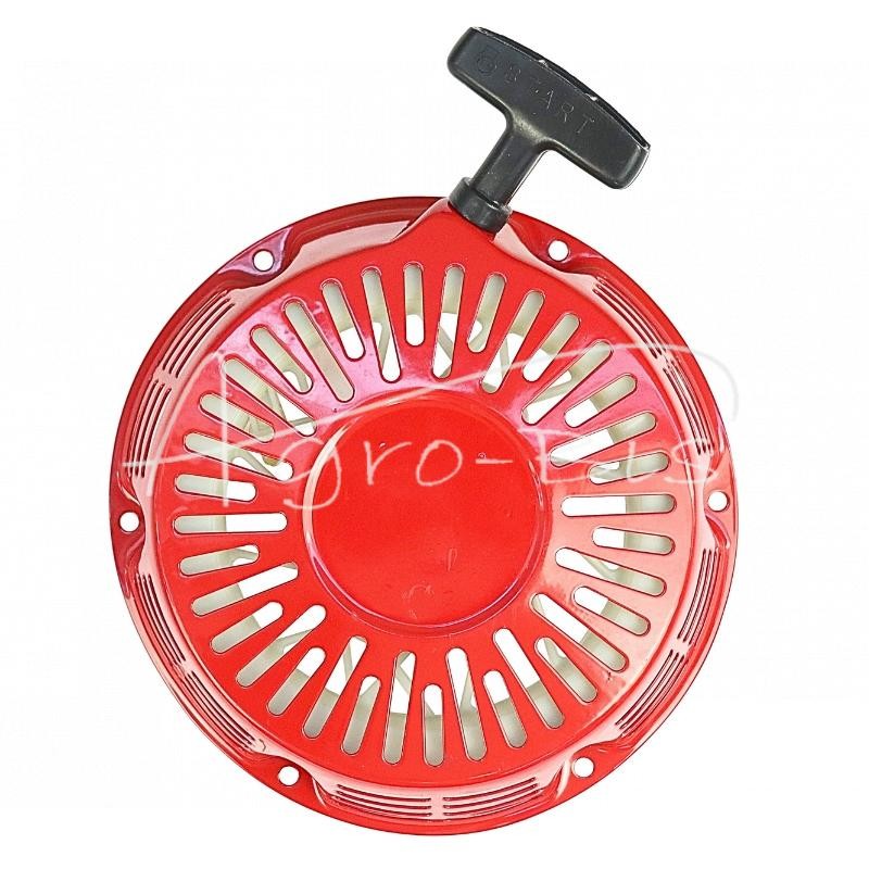 Starterio svirtis 150-707 Honda MOTORRA varikliui - 150707MO