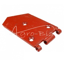 Kairė dalis 5644/27-006 bulvių kombainas Anna Wągrowiec - 564427006/W