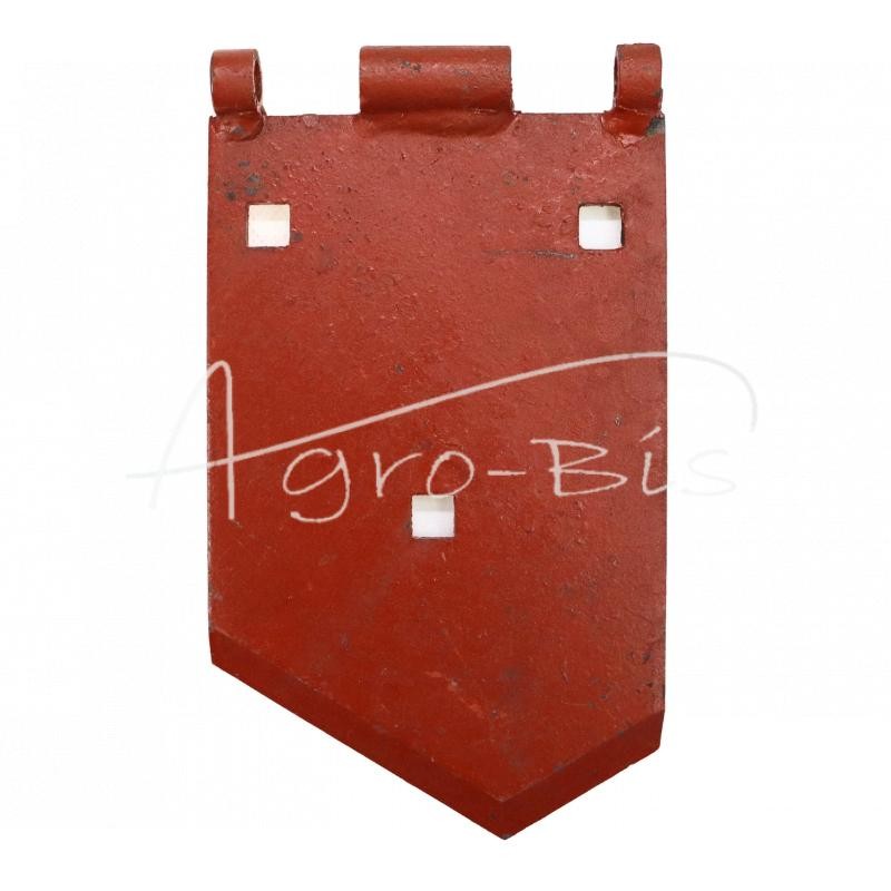 Dešinioji dalis 564427005, 5644/27-005 bulvių kombainas Anna Wągrowiec - 564427005/W