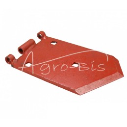 Dešinioji dalis 564427005, 5644/27-005 bulvių kombainas Anna Wągrowiec - 564427005/W