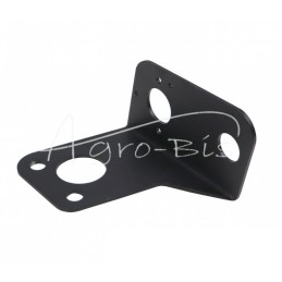 „Zetor“ elektros lizdas ir oro išleidimo angos laikiklis - 69185720