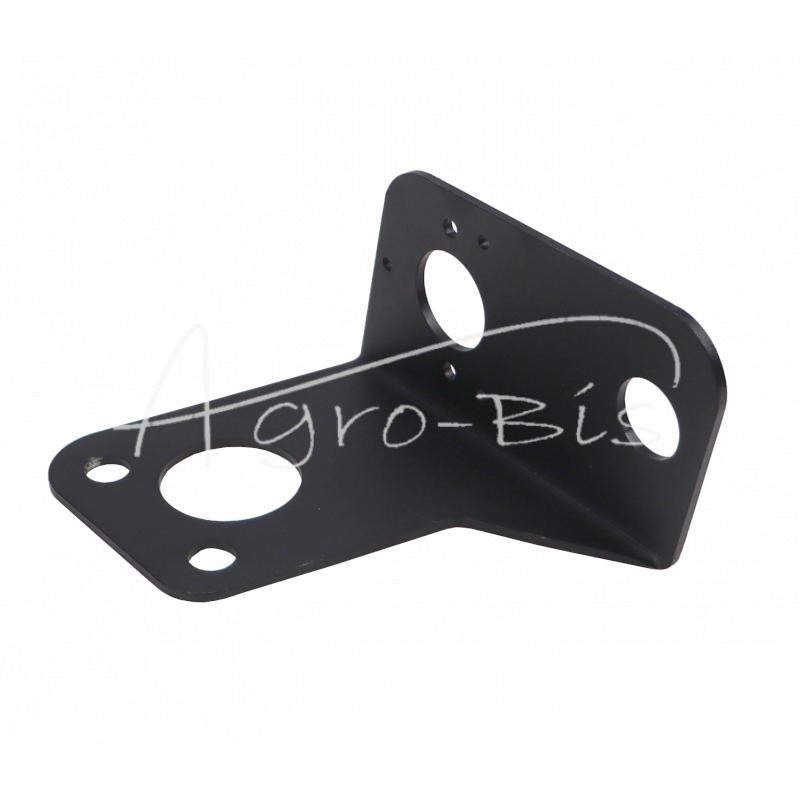 „Zetor“ elektros lizdas ir oro išleidimo angos laikiklis - 69185720