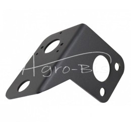 „Zetor“ elektros lizdas ir oro išleidimo angos laikiklis - 69185720