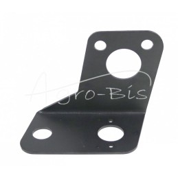 „Zetor“ elektros lizdas ir oro išleidimo angos laikiklis - 69185720